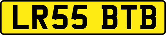 LR55BTB