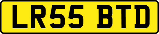 LR55BTD