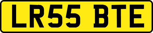 LR55BTE