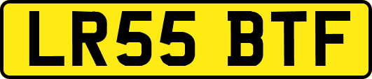 LR55BTF