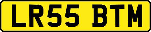 LR55BTM