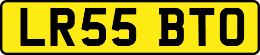LR55BTO