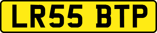LR55BTP