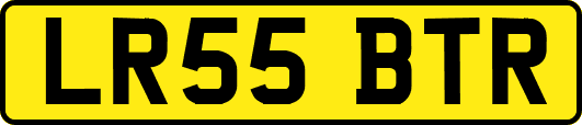LR55BTR