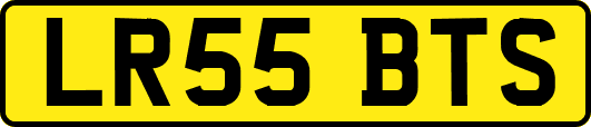 LR55BTS