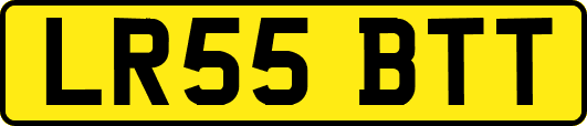 LR55BTT