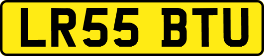 LR55BTU