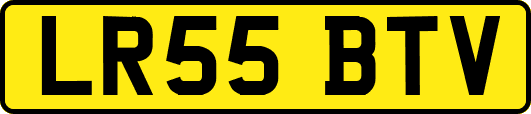 LR55BTV