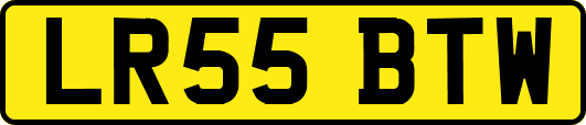 LR55BTW
