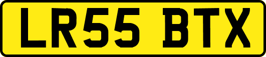 LR55BTX