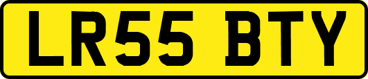 LR55BTY
