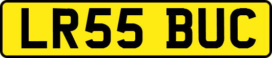 LR55BUC