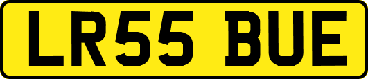 LR55BUE