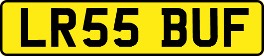 LR55BUF