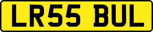 LR55BUL