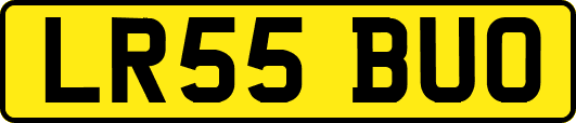 LR55BUO