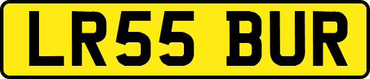 LR55BUR