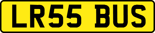 LR55BUS