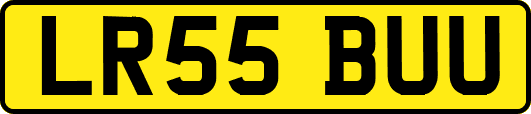 LR55BUU
