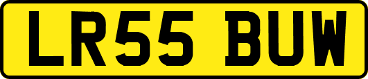 LR55BUW