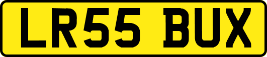 LR55BUX