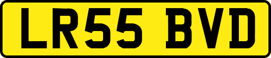 LR55BVD