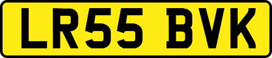 LR55BVK