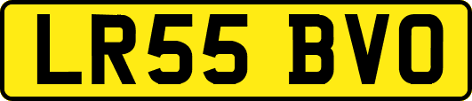 LR55BVO