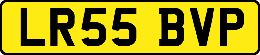 LR55BVP