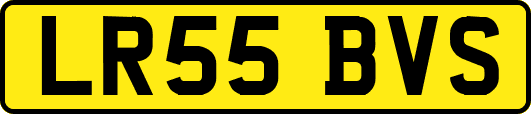LR55BVS