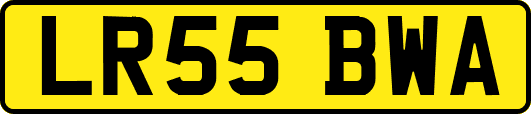 LR55BWA