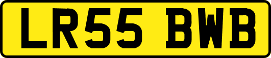 LR55BWB