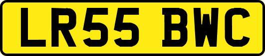 LR55BWC