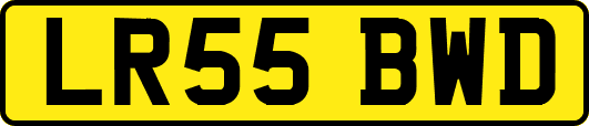 LR55BWD