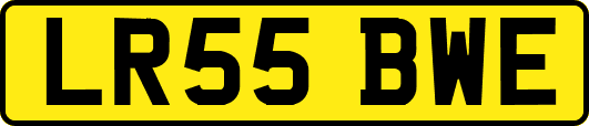 LR55BWE