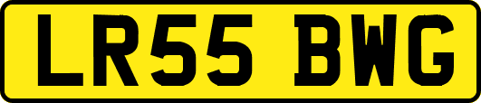 LR55BWG