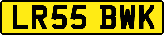 LR55BWK