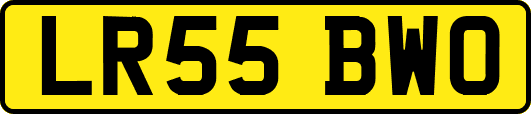 LR55BWO
