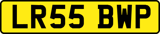 LR55BWP