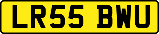 LR55BWU