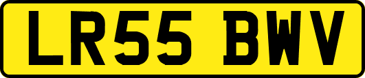 LR55BWV