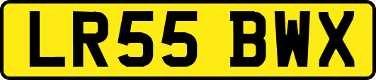 LR55BWX