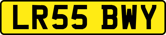 LR55BWY