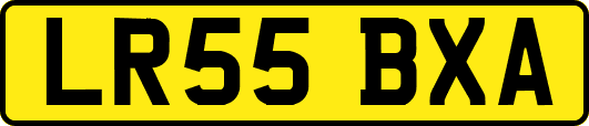 LR55BXA