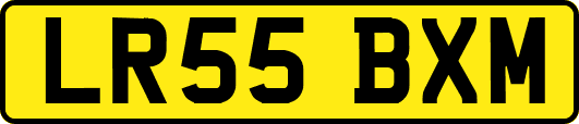 LR55BXM