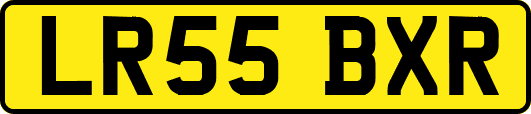 LR55BXR