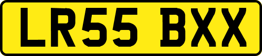 LR55BXX