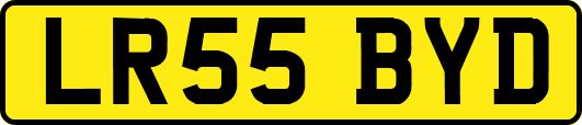 LR55BYD