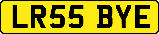 LR55BYE