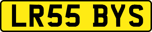 LR55BYS